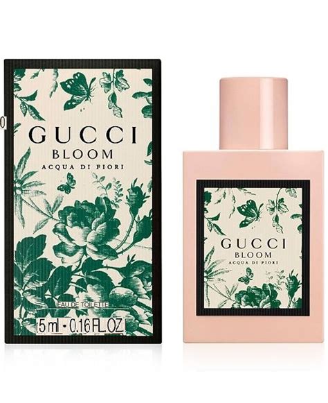 gucci bloom parfum mini|gucci bloom perfume price.